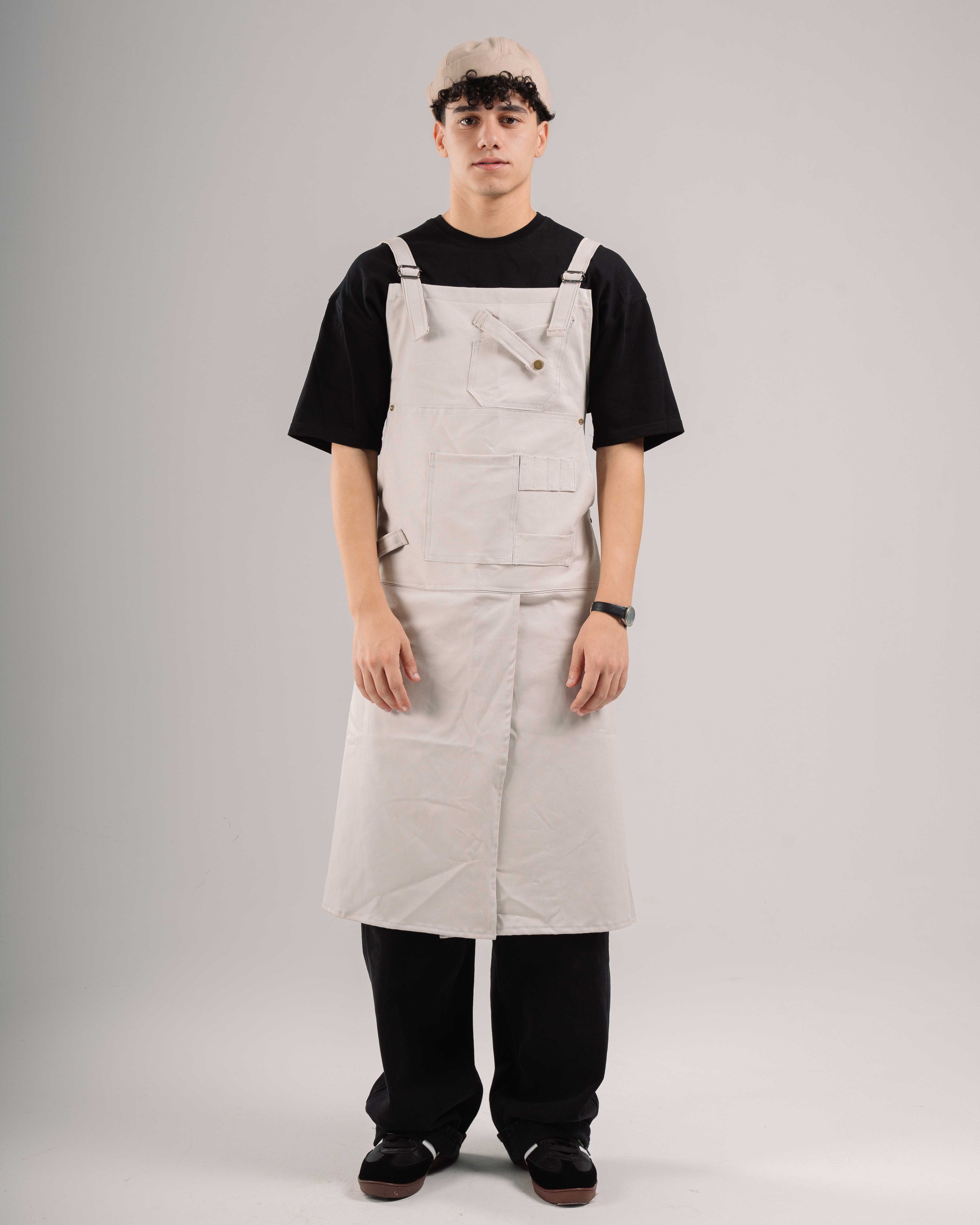 Sculptor's Apron