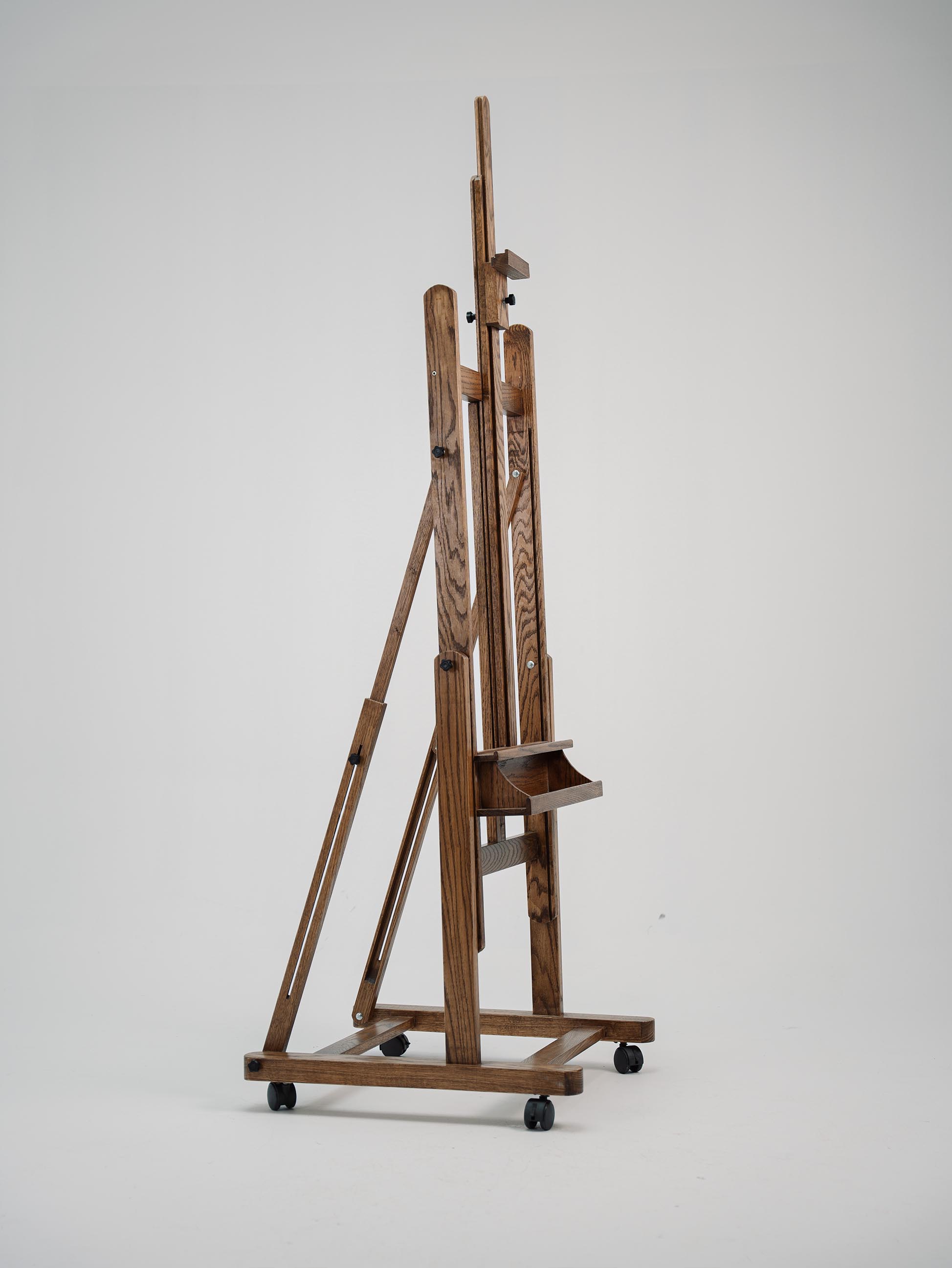 PREMIUM H-Based Art Easel - Pro Edition