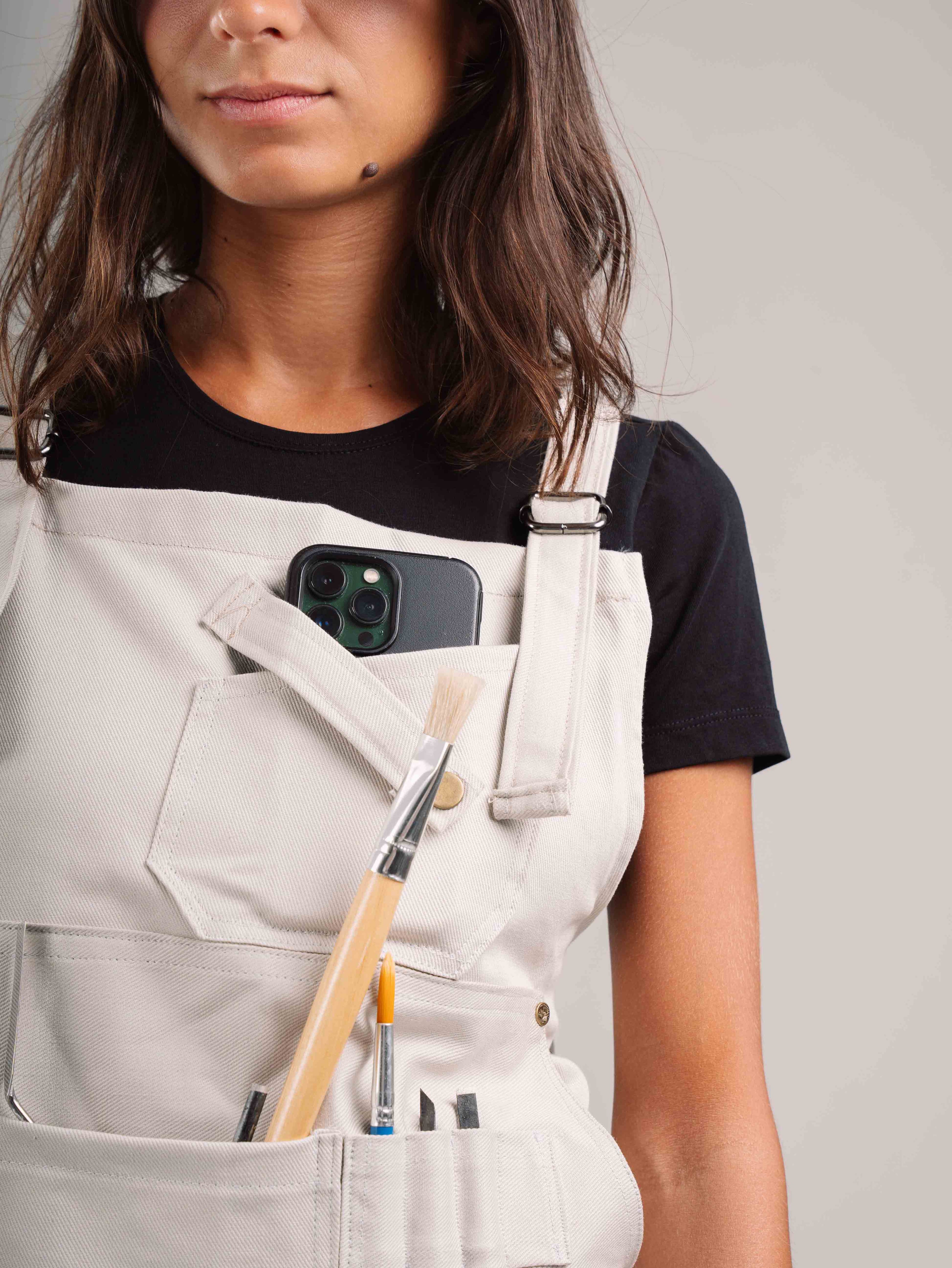 Sculptor's Apron