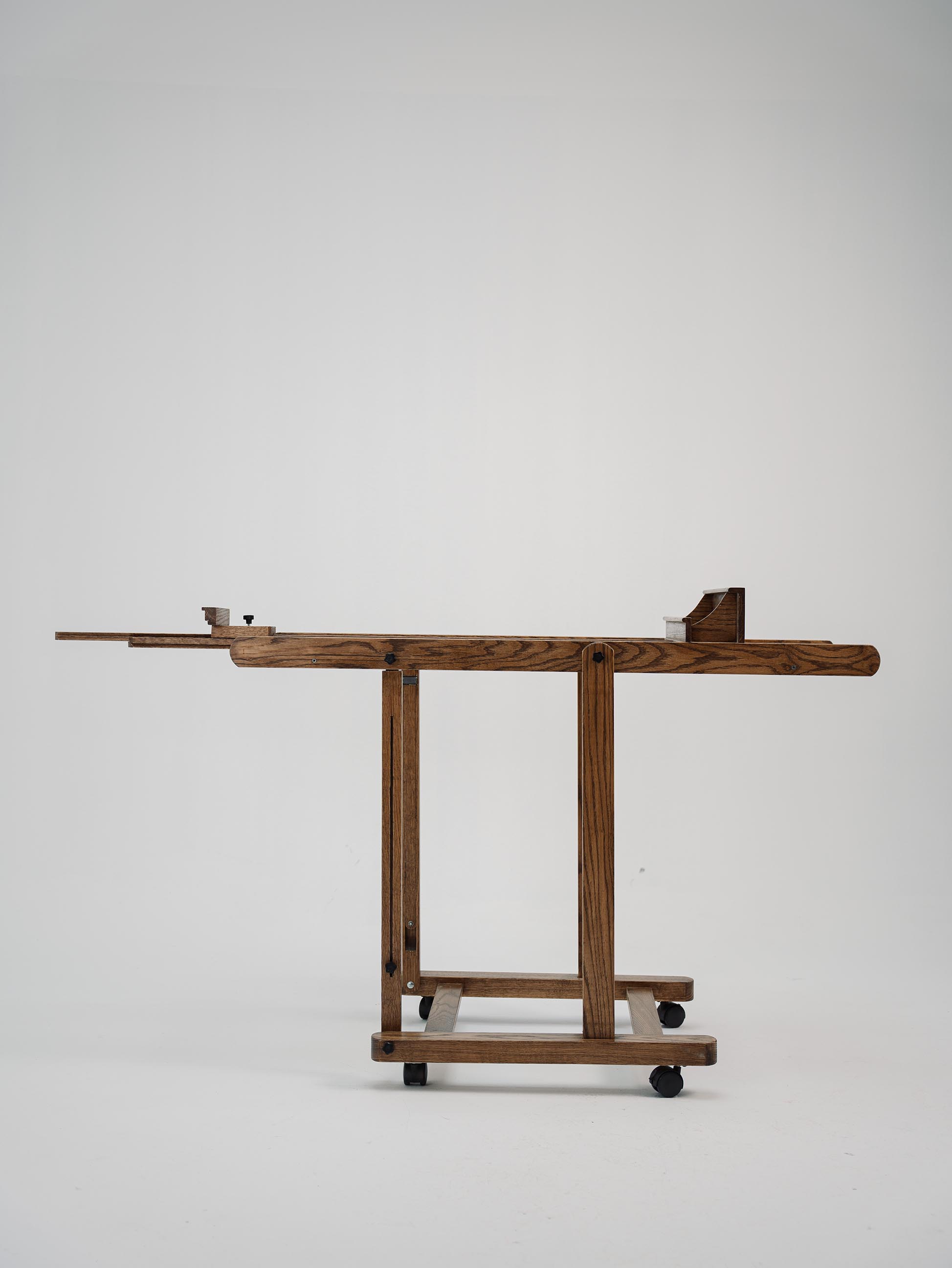 PREMIUM H-Based Art Easel - Pro Edition