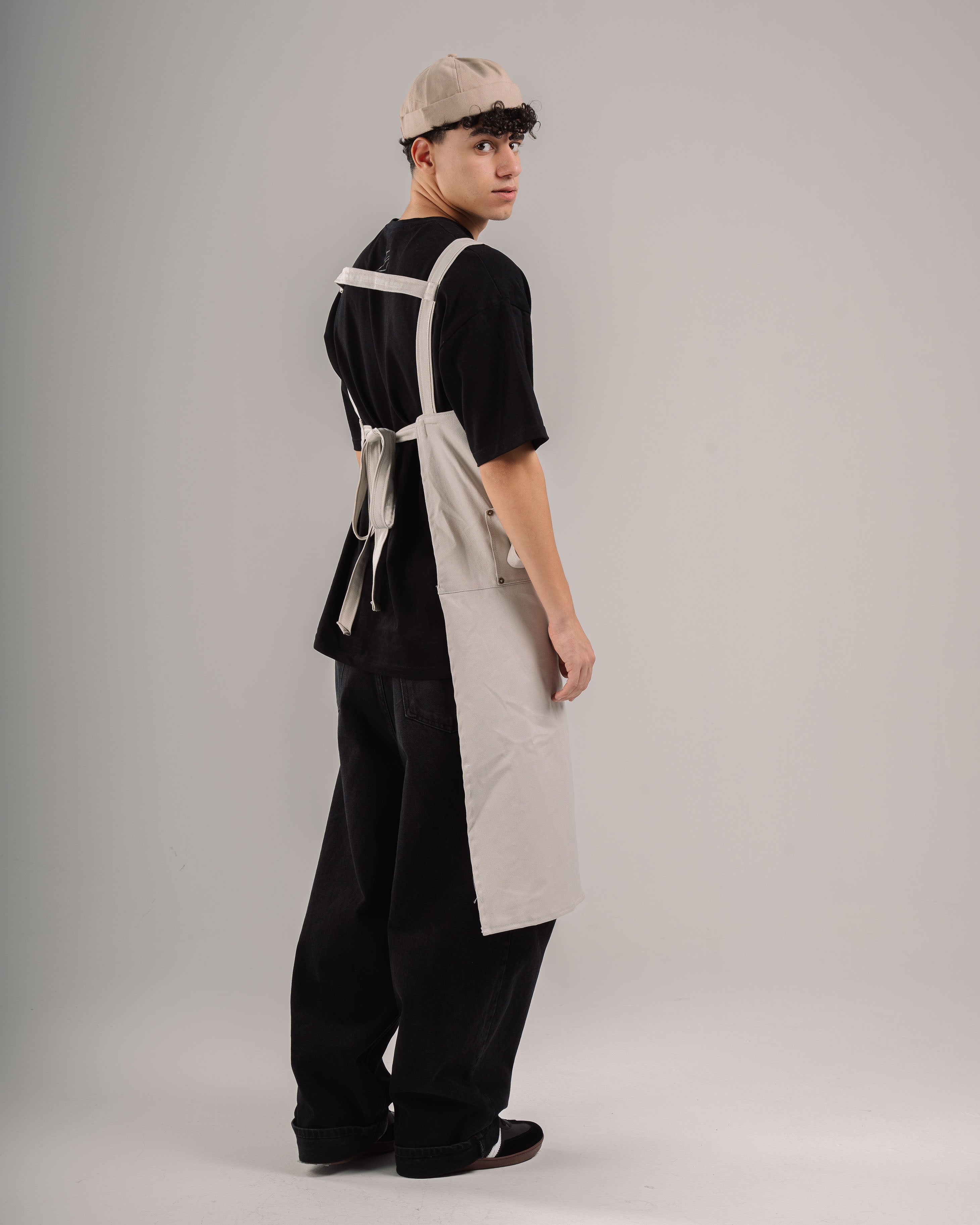 Sculptor's Apron