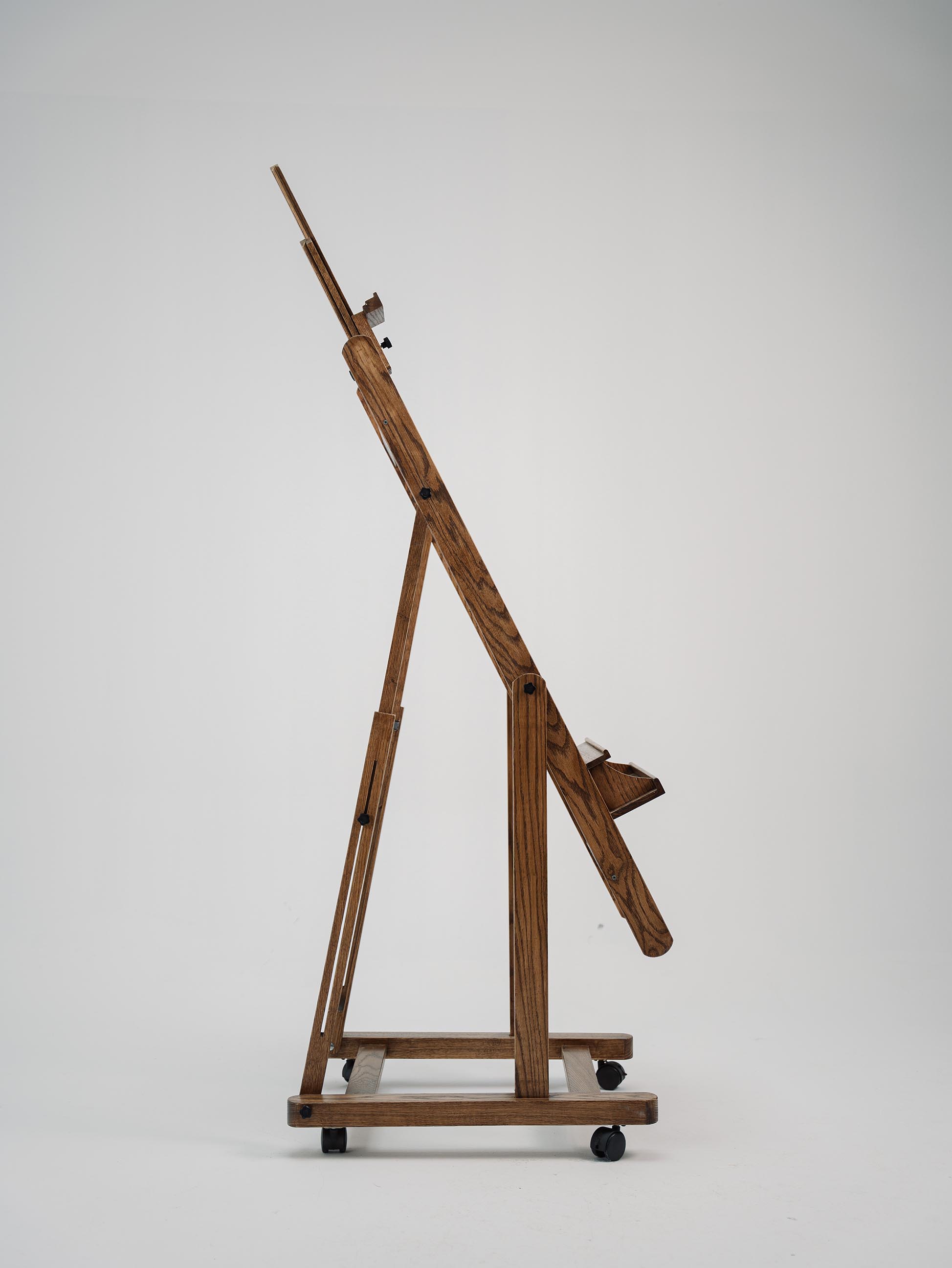 PREMIUM H-Based Art Easel - Pro Edition