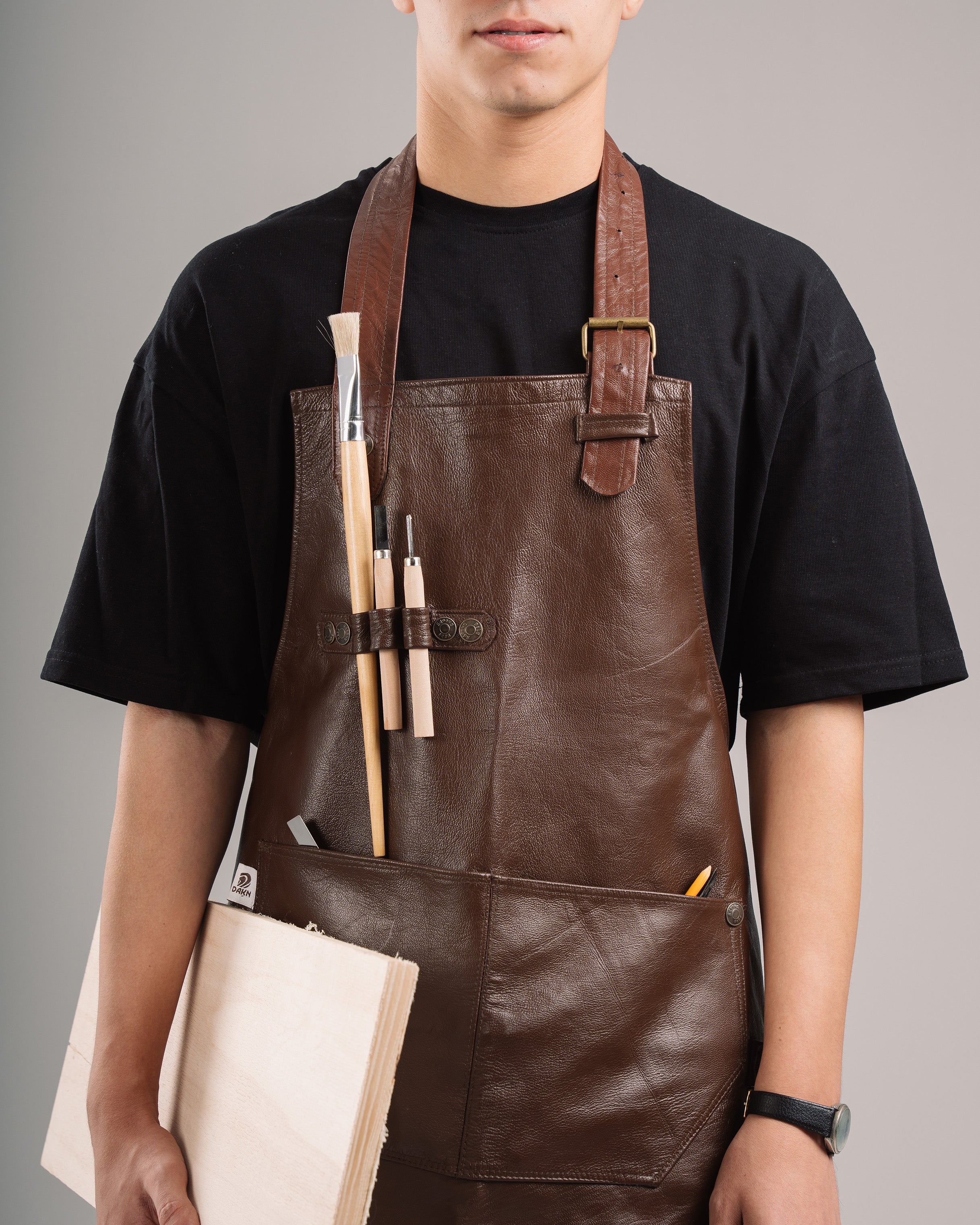 Carpenter's Apron