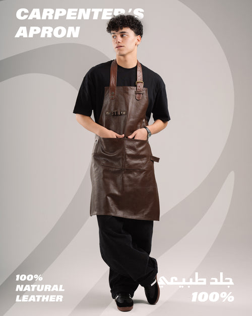 Carpenter's Apron