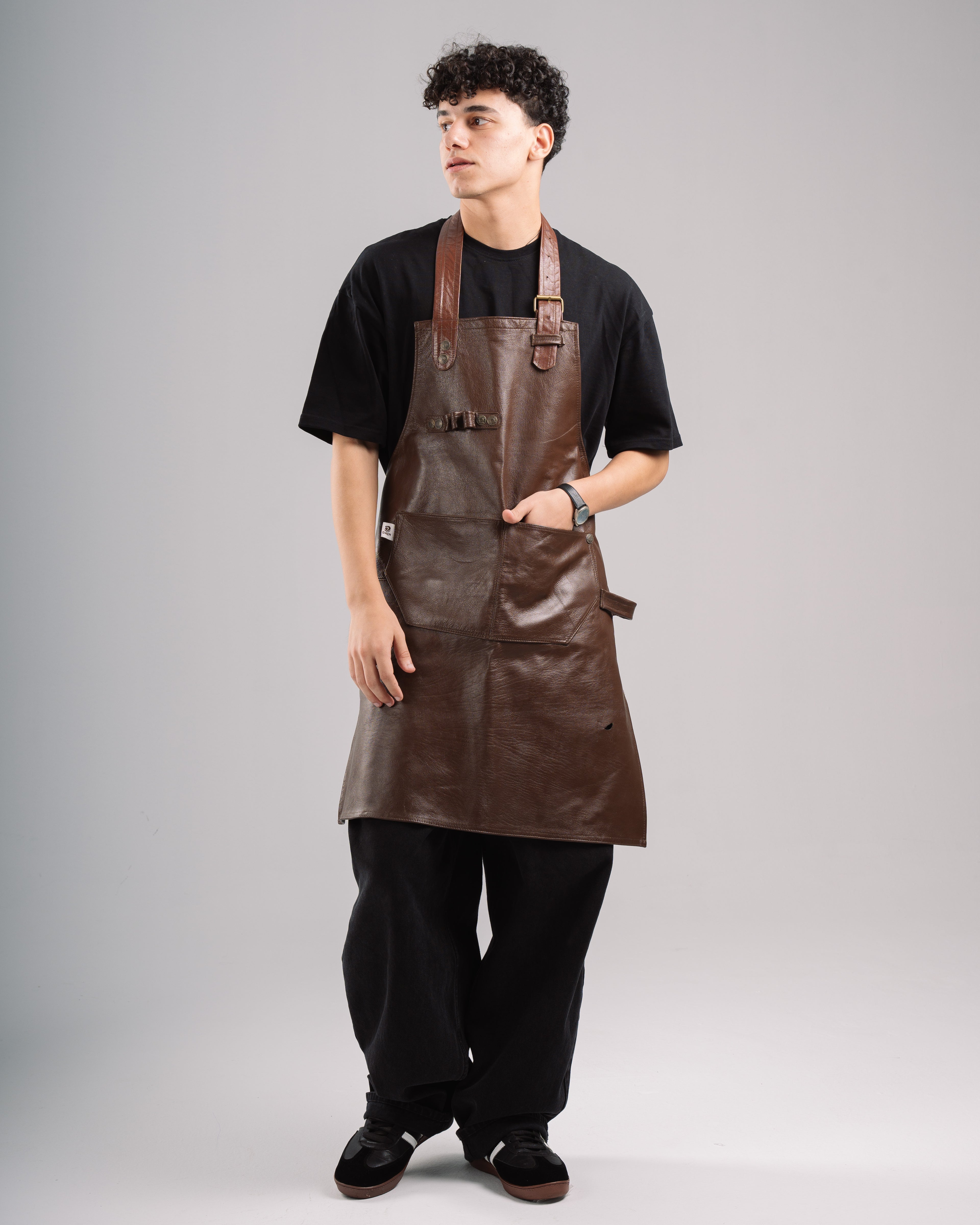 Carpenter's Apron