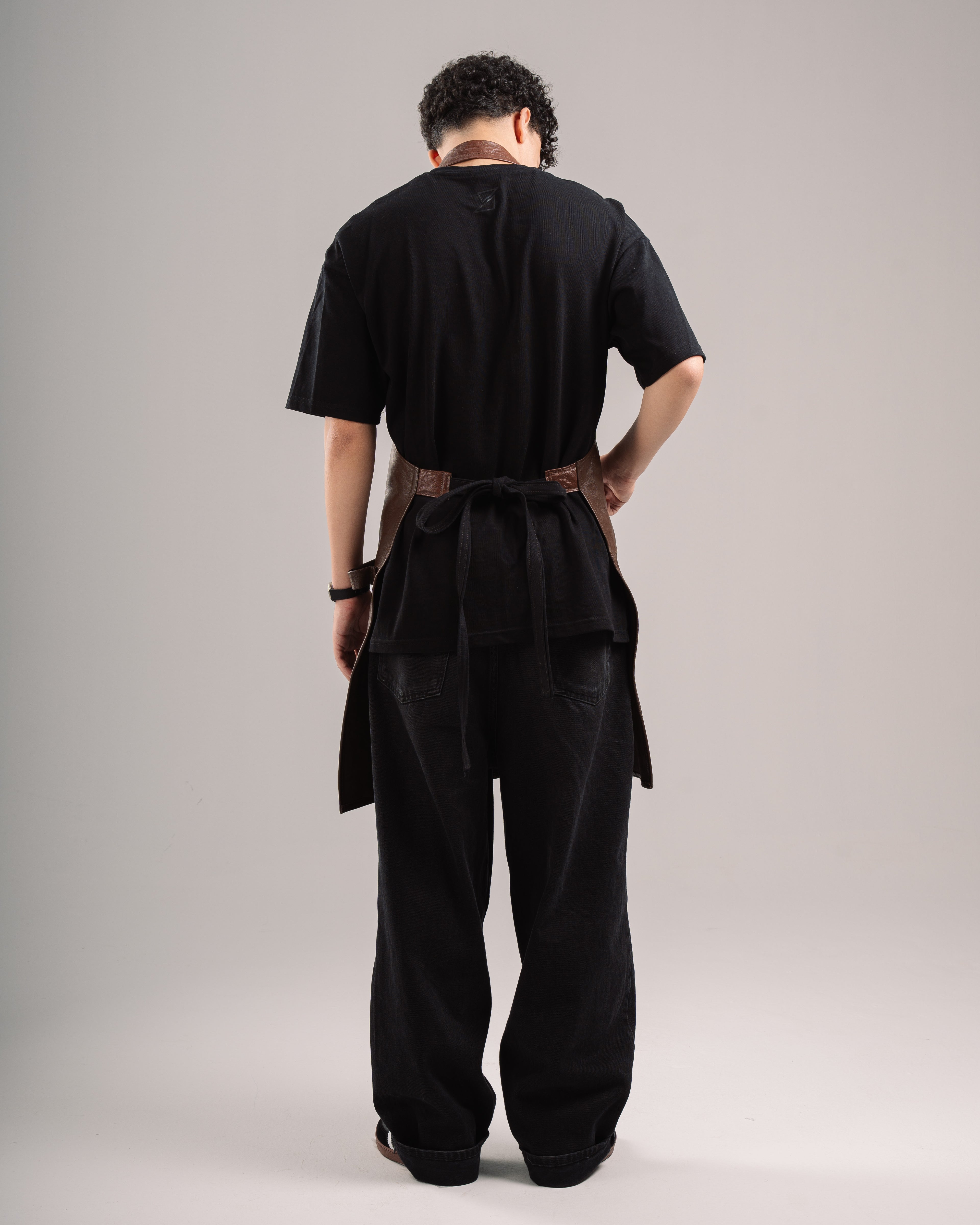 Carpenter's Apron