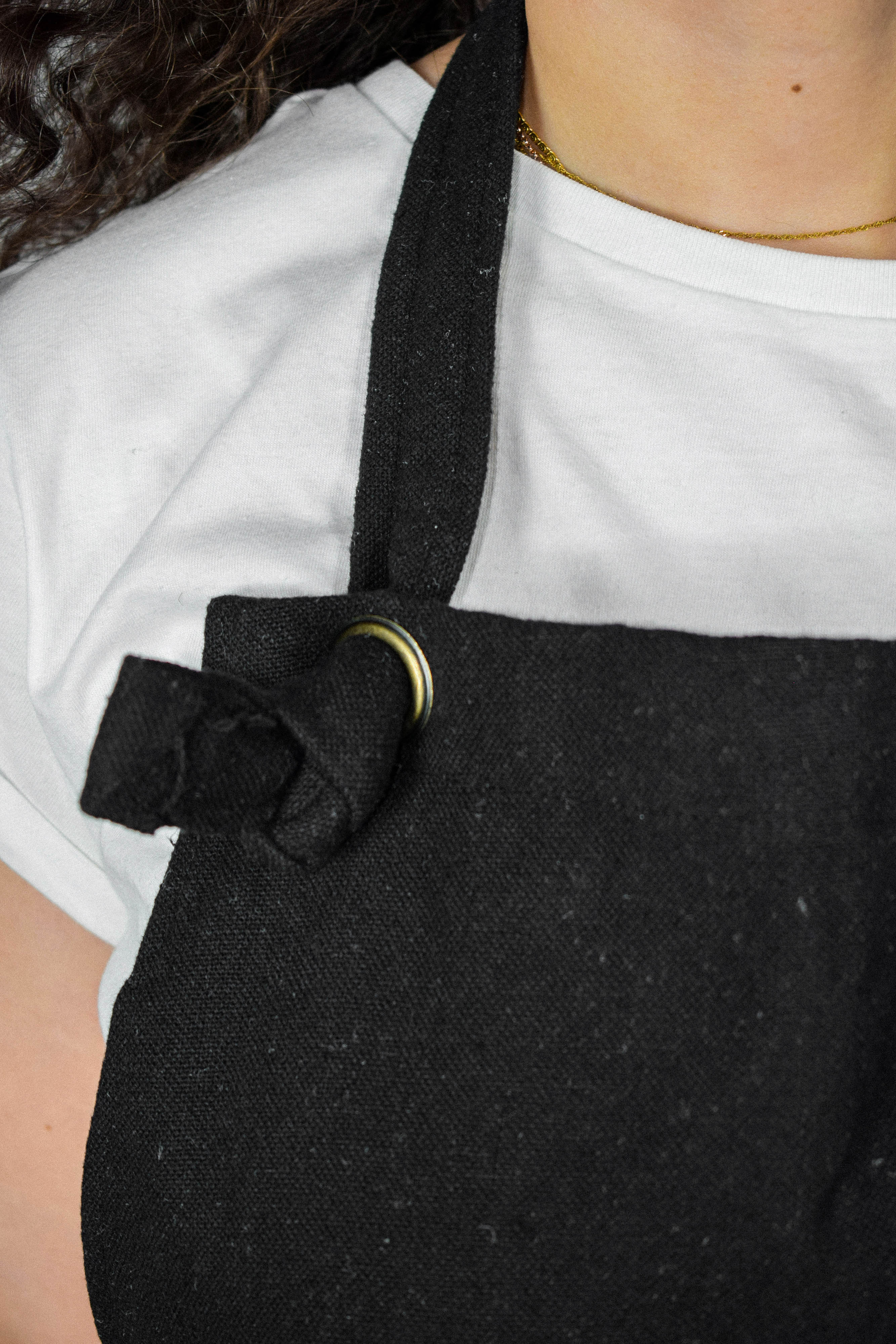 Fine Arts Apron